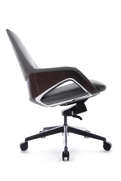 Кресло "RV DESIGN" Aura-M (FK005-В) антрацит - Вид 4