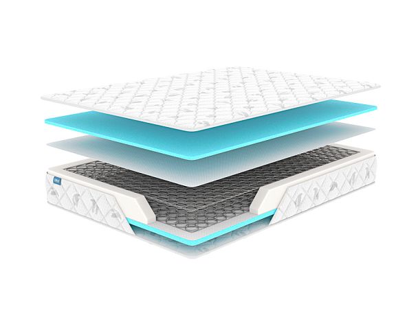 Матрас Димакс Оптима Фоам 5 80х200 - Вид 1