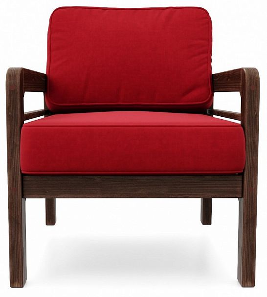 Кресло Бергер - Вид 2