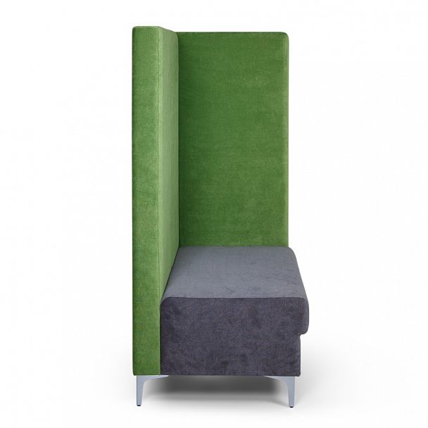 Диван "M6-2D3L/R" - Вид 3