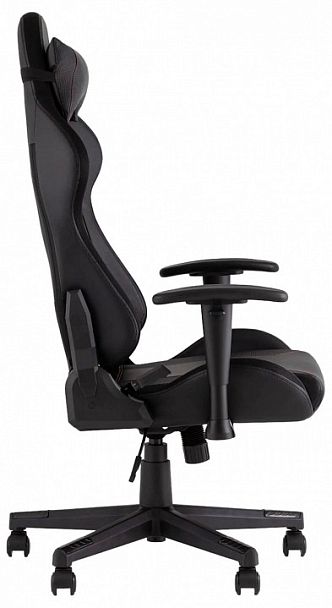 Кресло игровое TopChairs GMM-080 - Вид 4