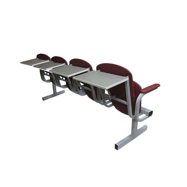 Секция мягкая №2 со столиком 4М - Вид 2