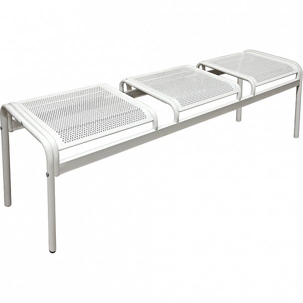 Скамейка М111-07 - Вид 1