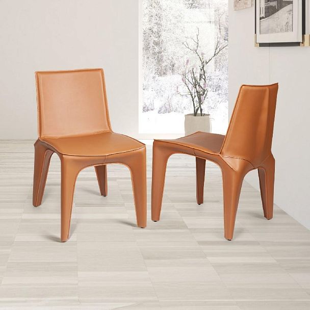 Стул Bocca, camel - Вид 14