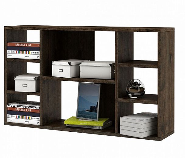 Полка навесная Лайт-20 - Вид 1