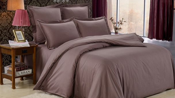 Постельное белье полутораспальное LS-18 - Вид 1