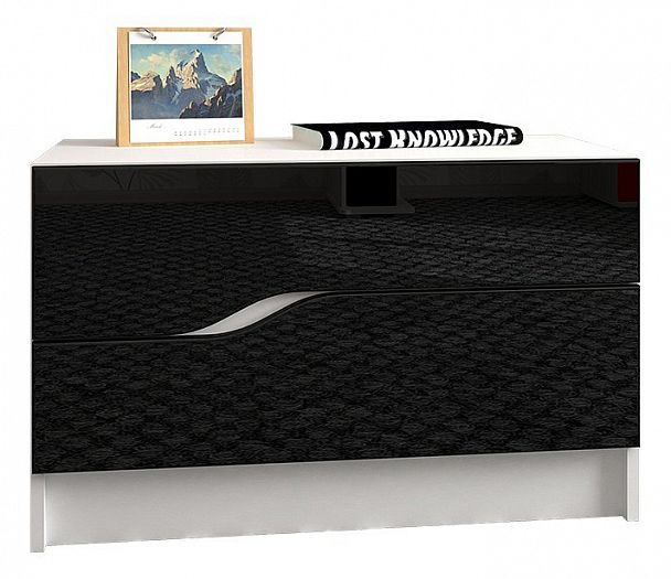 Комод Мебелеф-47 - Вид 1