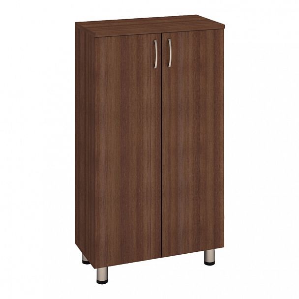 Шкаф с полками "Лидер" 82.30 - Вид 1