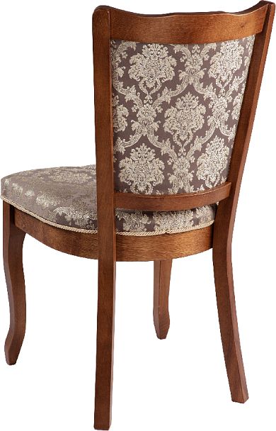 Стул деревянный Лорель Миланский орех - Вид 5