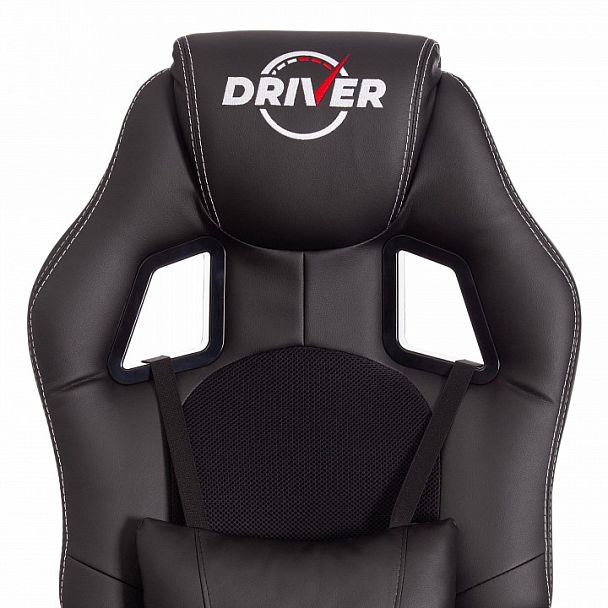 Кресло игровое Driver - Вид 7