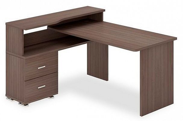 Стол письменный Домино СР-620/140 C - Вид 1