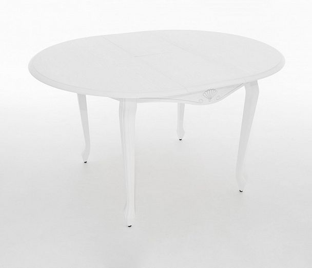 Стол обеденный Кабриоль 105 - Вид 3