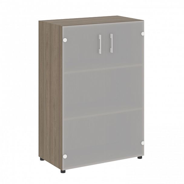 Шкаф "Yalta" LT.ST-2.4 вяз благородный - Вид 1