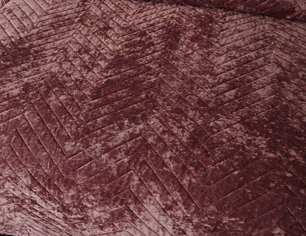 Покрывало с наволочками евростандарт Фернанд - Вид 7