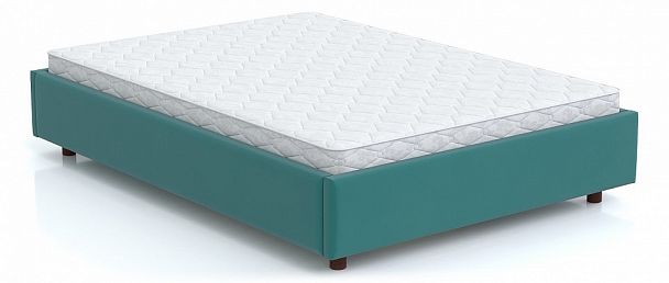 Кровать двуспальная SleepBox - Вид 1