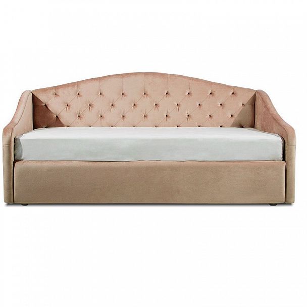 Кровать "Джульетта" 1.9 м PUSHE - Вид 2