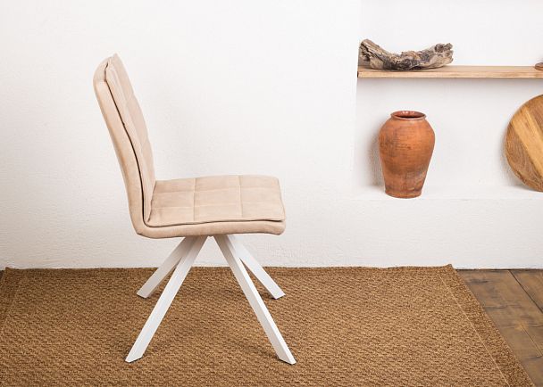 Стул Левмар Vela S64/Camel - Вид 3