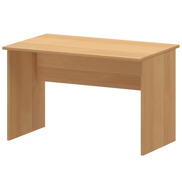 Стол рабочий А-002 Ольха 1200x730x760 Арго - Вид 1