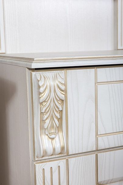 Стенка для прихожей Вероника К-6 - Вид 7