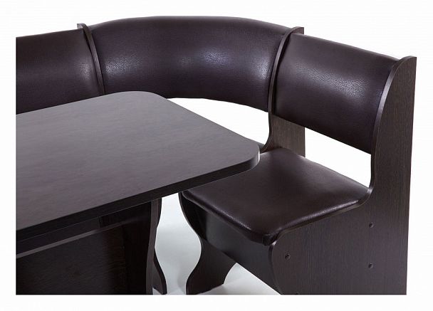 Уголок кухонный Тюльпан - Вид 2