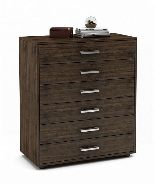 Комод Остин-8 - Вид 1