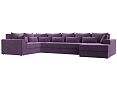/catalog/dlya_doma/myagkaya-mebel/modulnye-divany/p-obraznyy-divan-mayami-ottomanka-sprava-polnostyu-mikrovelvet-sirenevyy-podushki-mikrovelvet-sir-si/ - фотография