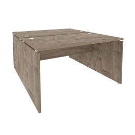 Onix Рабочая станция O.D.RS-2.3.8 Тиквуд темный 1380*1635*750 - Фото предпросмотра