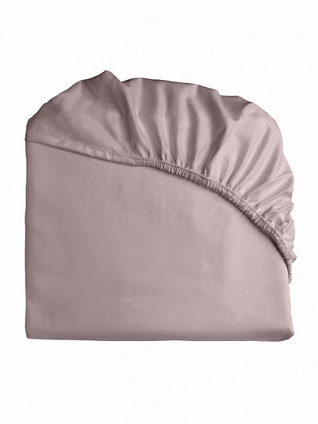 Простыня на резинке (200x220x20 см) Satin Luxe - Вид 2