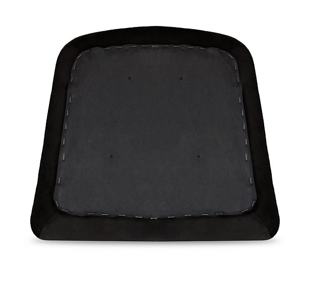 Стул Sheffilton SHT-ST38/S64 ночное затмение/чёрный муар - Вид 5