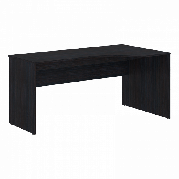 Стол "Simple" SET160-1 дуб юкон - Вид 1