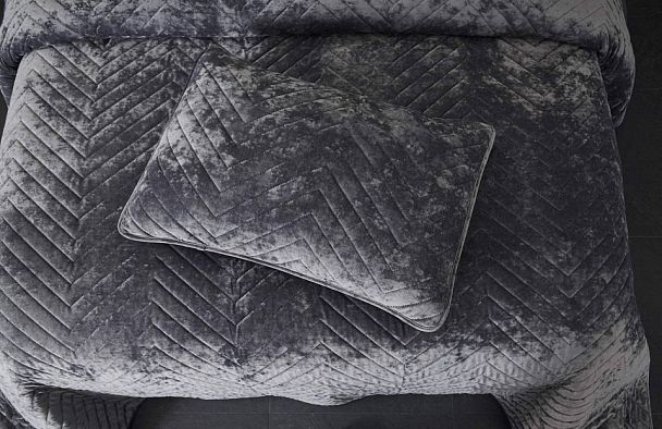 Покрывало с наволочками евростандарт Фернанд - Вид 5