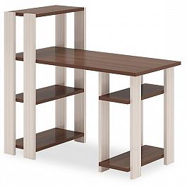 Стол компьютерный Slim СТН-110/120 - Фото предпросмотра