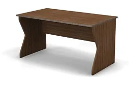 SMART/СМАРТ RS010-138Х78 Стол 1380х780х737 Дуб Катания - Фото предпросмотра