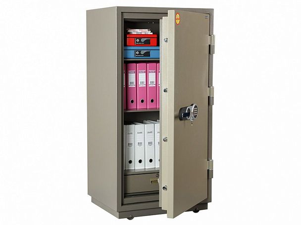 Огнестойкий сейф VALBERG FRS-140.T-EL - Вид 1