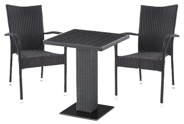 Набор уличный Парис Мини - Вид 1