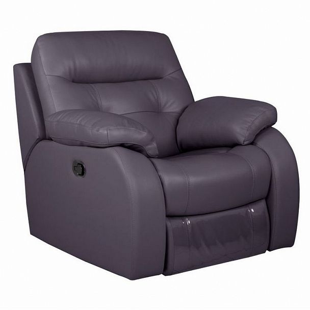 Кресло-реклайнер "Рей" механический - Вид 1