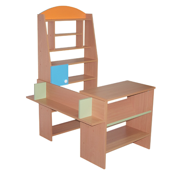 Игровая зона Магазин - Вид 2