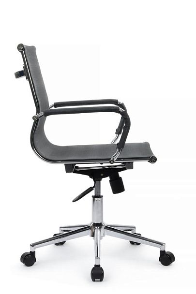 Кресло Hugo RCH 6001-2SE Серый - Вид 2