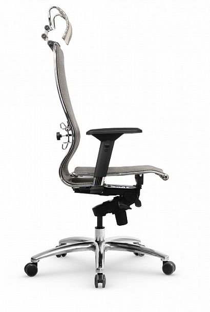 Кресло компьютерное S-3.04 - Вид 3