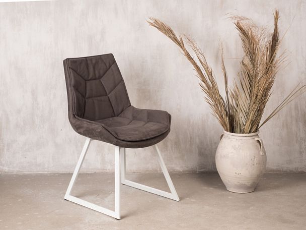 Стул Левмар Draco S64/Grey - Вид 1