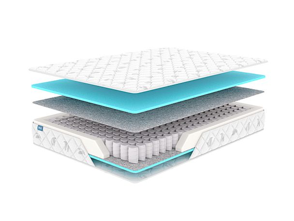 Матрас Димакс Оптима премиум 160х190 - Вид 1