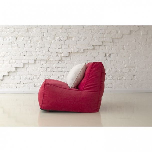 Кресло бескаркасное "Red" - Вид 2