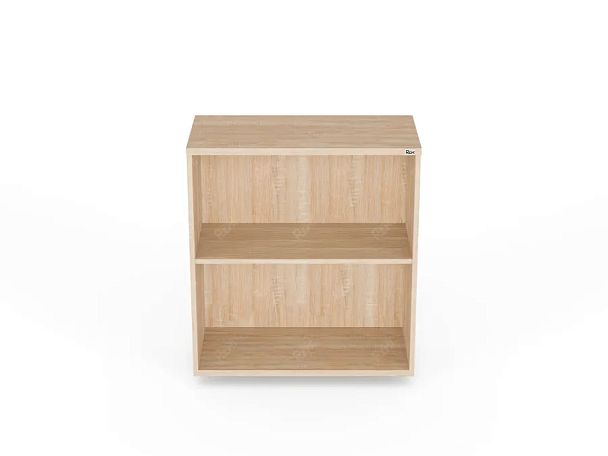 ЛАЙТ / LIGHT RLG051-70x35 Антресоль 70x35x77 Дуб Сонома - Вид 2