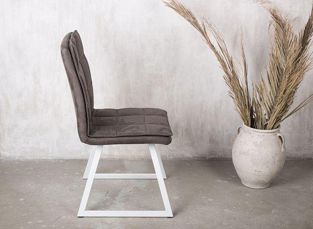 Стул Левмар Gidor S64/ Grey (R) - Вид 3