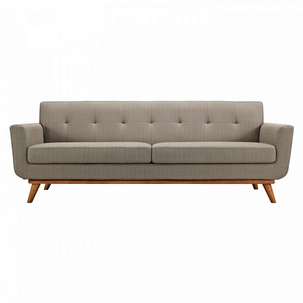 Диван прямой Nixon - Вид 1