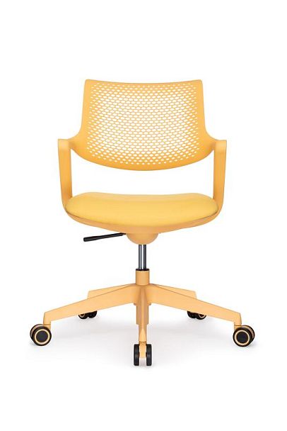 Кресло Dream B2202 Желтый - Вид 5