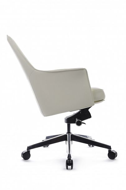 Кресло "RV DESIGN" B1918 белый - Вид 2