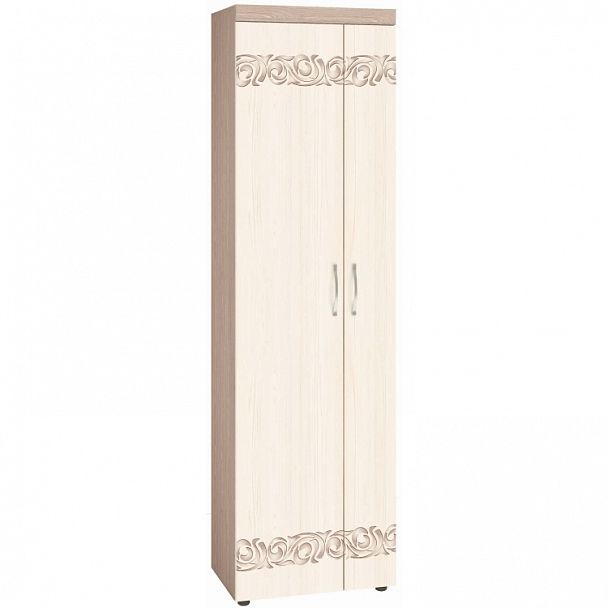 Шкаф для одежды "Мэри" 39.01 - Вид 1