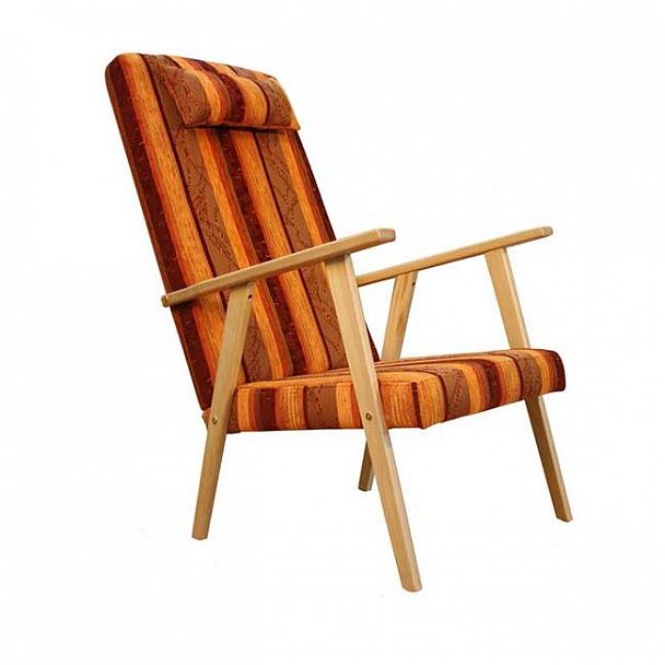 Кресло "Стелси-К" - Вид 1