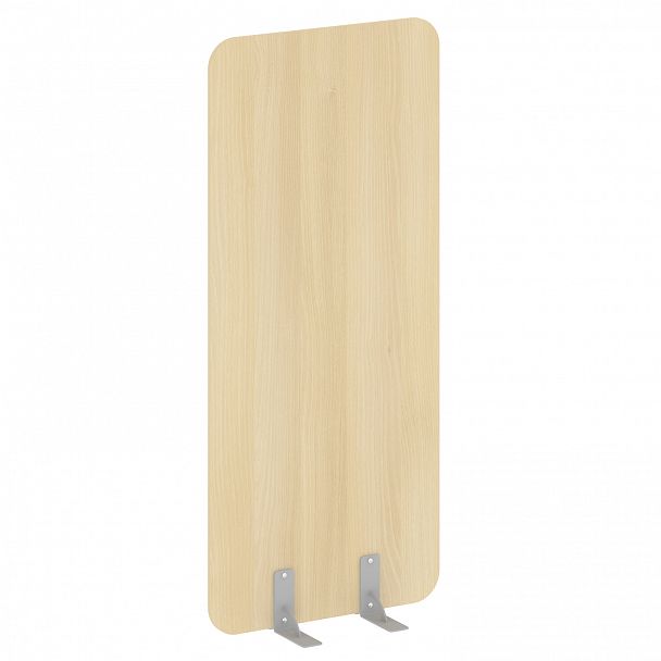 Перегородка "R-Line" DP.F-80-180 акация - Вид 1